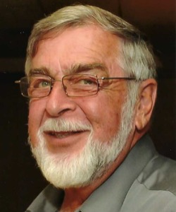 Martin (Marty) A. Ruedinger
